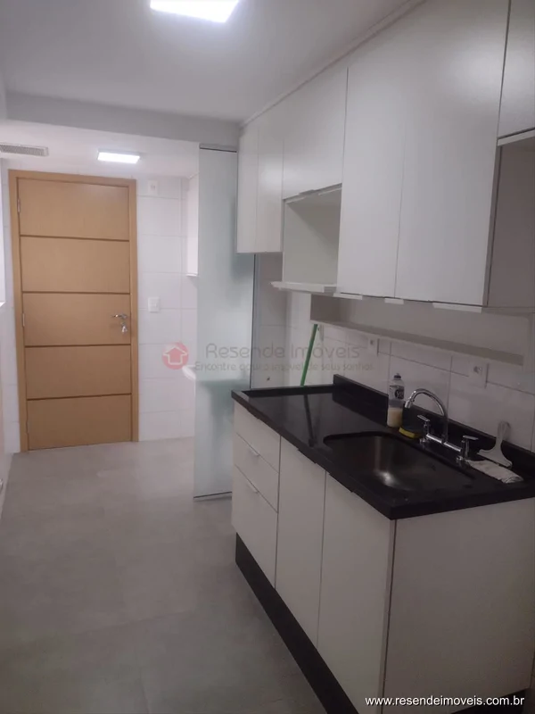 Foto 11 de 22 - Apartamento para aluguel em Campos Elíseos