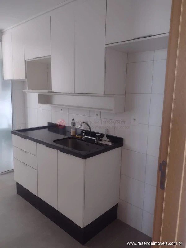 Foto 6 de 22 - Apartamento para aluguel em Campos Elíseos