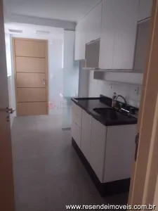 Apartamento para aluguel em Campos Elíseos