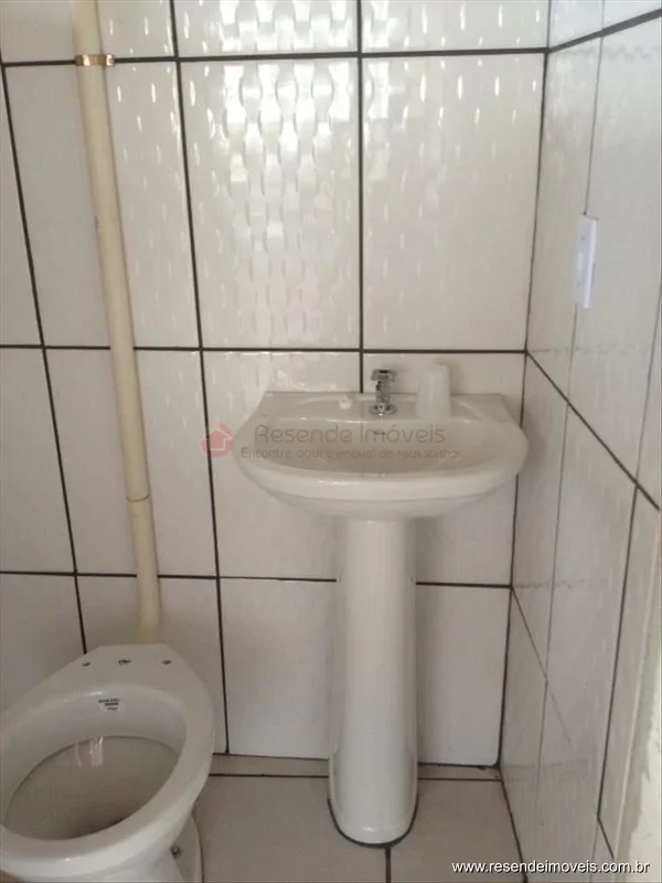 Foto 5 de 10 - Casa para venda em Paraíso