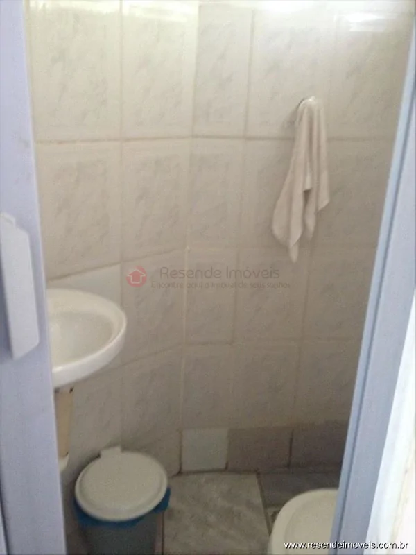 Foto 9 de 10 - Casa para venda em Paraíso