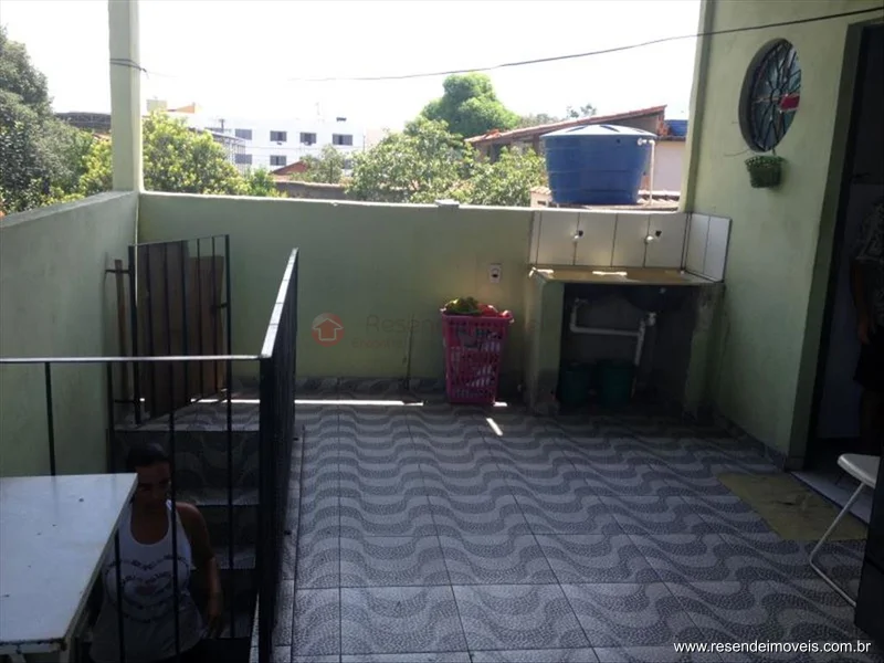 Foto 8 de 10 - Casa para venda em Paraíso