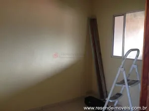 Casa para venda em Paraíso