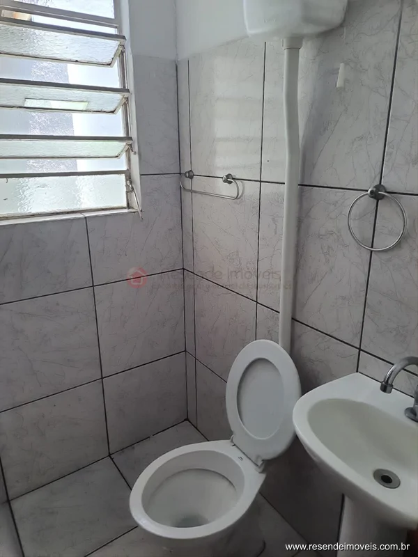 Foto 8 de 11 - Loja para aluguel em Centro