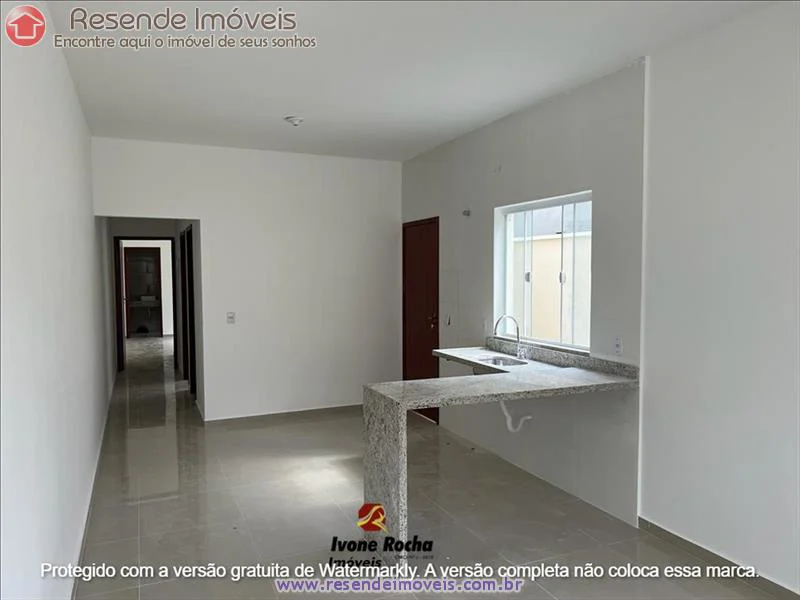 Foto 9 de 12 - Casa para venda em Morada da Montanha