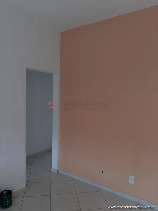 Foto 5 de 10 - Casa para aluguel em Vila Julieta