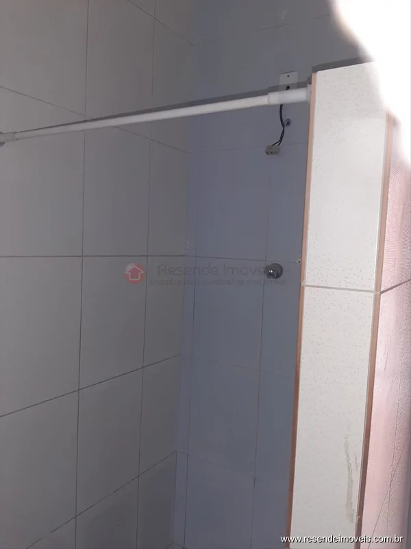 Foto 9 de 10 - Casa para aluguel em Vila Julieta