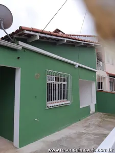 Casa para aluguel em Vila Julieta