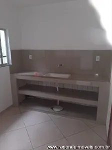 Casa para aluguel em Vila Julieta
