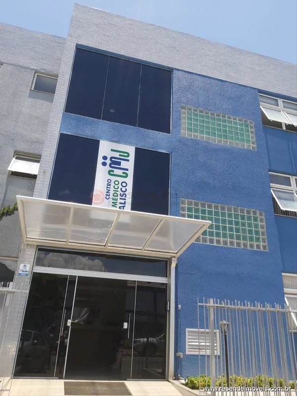 Foto 5 de 18 - Sala Comercial para venda em Jardim Jalisco