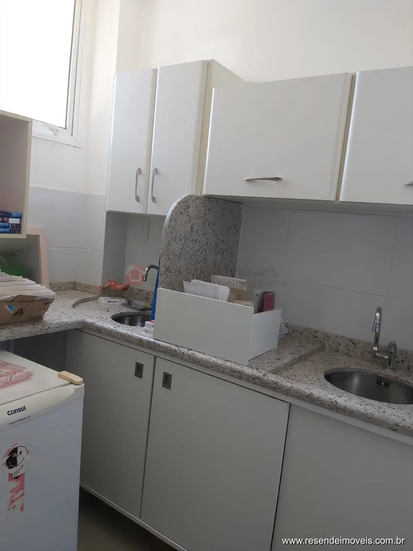 Foto 13 de 18 - Sala Comercial para venda em Jardim Jalisco