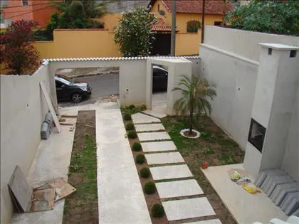 Casa para venda em Mirante das Agulhas