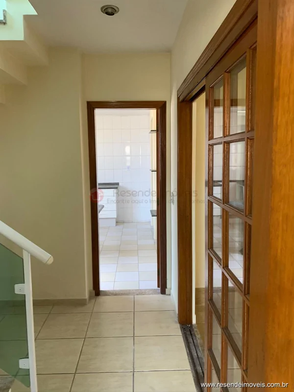 Foto 8 de 19 - Casa para venda e aluguel em Santa Isabel