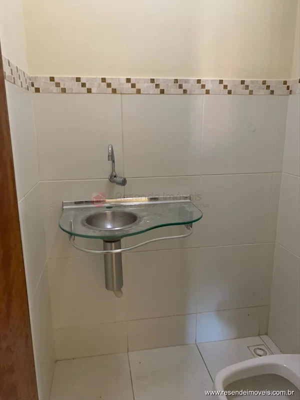 Foto 16 de 19 - Casa para venda e aluguel em Santa Isabel