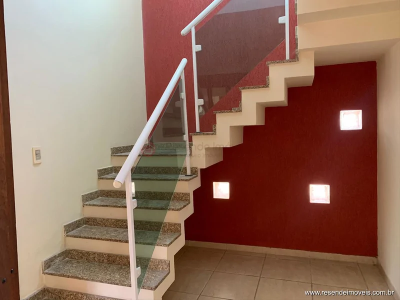 Foto 9 de 19 - Casa para venda e aluguel em Santa Isabel