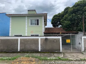 Casa para venda e aluguel em Santa Isabel