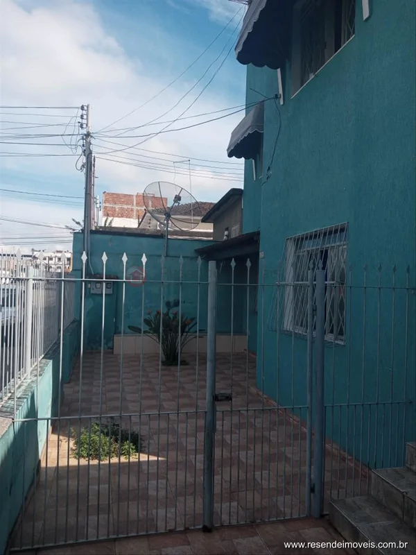 Foto 1 de 4 - Casa para venda em Paraíso