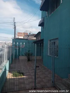Casa para venda em Paraíso