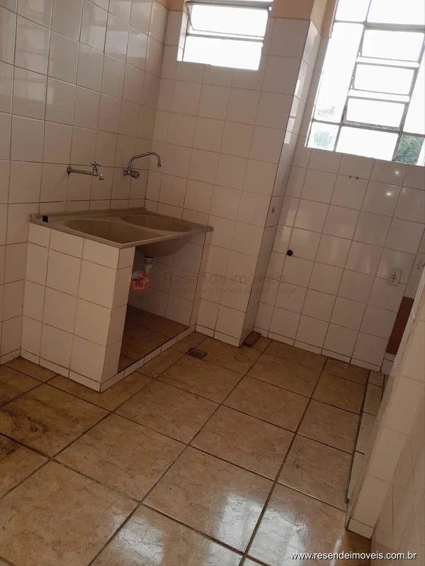 Foto 8 de 13 - Apartamento para venda em Centro