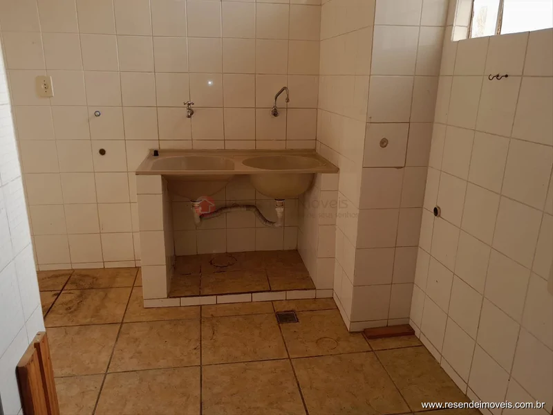 Foto 5 de 13 - Apartamento para venda em Centro