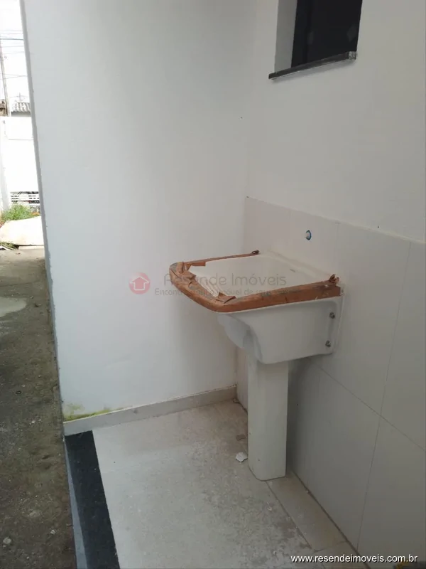 Foto 12 de 16 - Casa para venda em Morada do Contorno