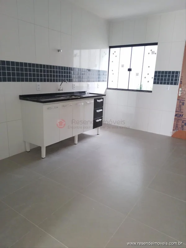 Foto 2 de 16 - Casa para venda em Morada do Contorno