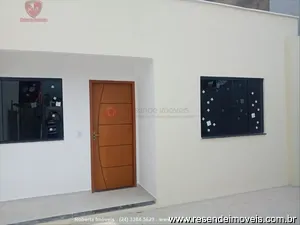 Casa para venda em Morada do Contorno