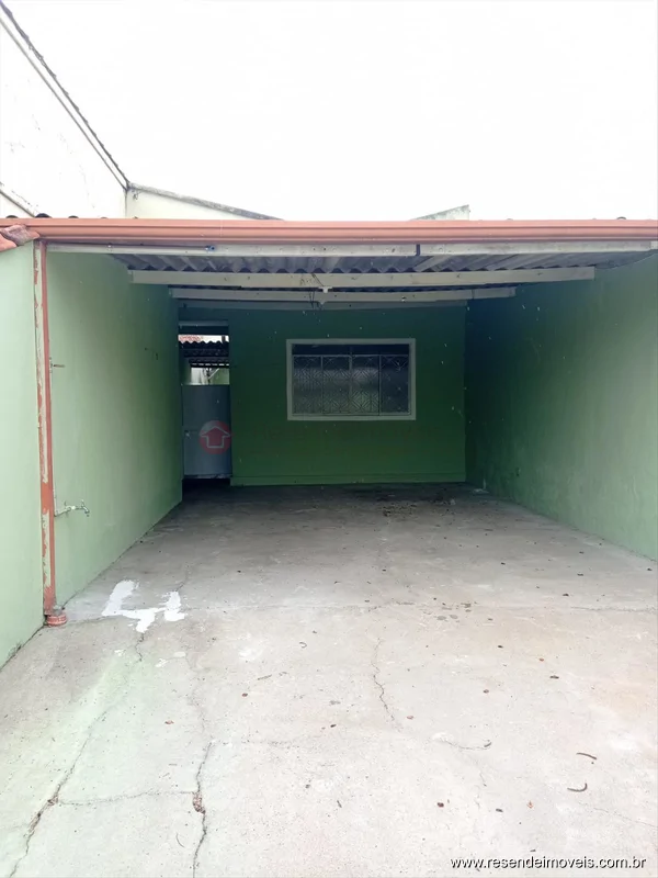 Foto 2 de 10 - Casa para aluguel em Vila Julieta