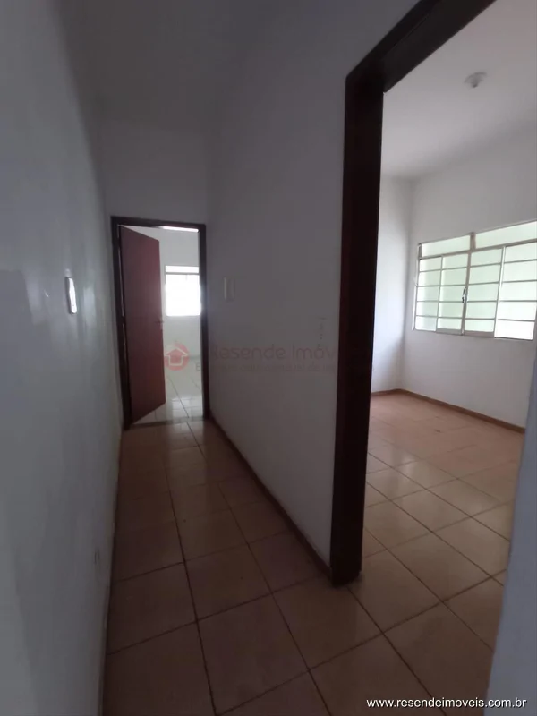 Foto 5 de 10 - Casa para aluguel em Vila Julieta