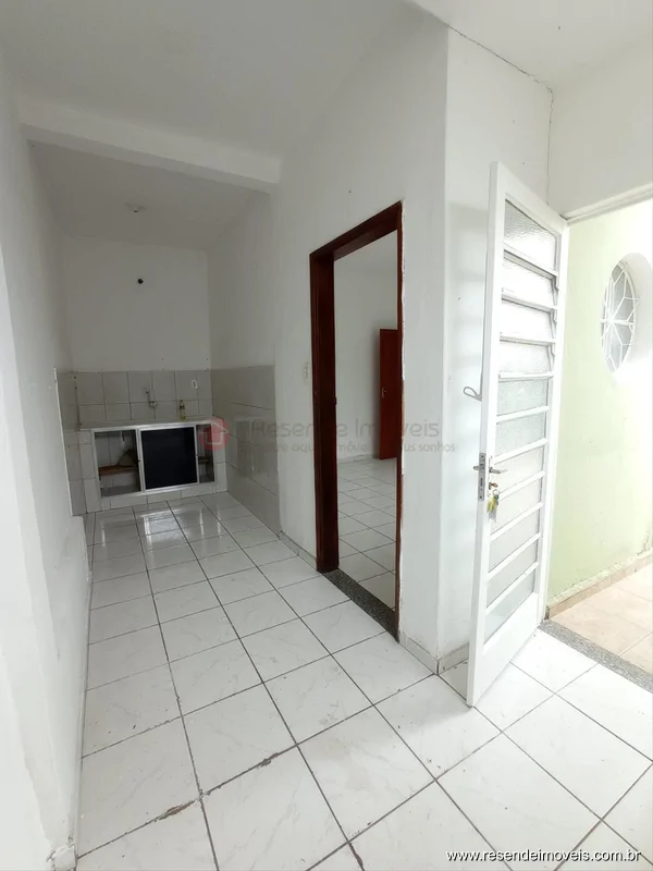 Foto 9 de 10 - Casa para aluguel em Vila Julieta