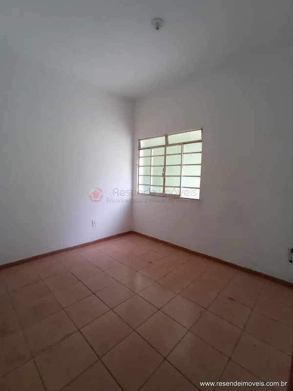 Foto 10 de 10 - Casa para aluguel em Vila Julieta