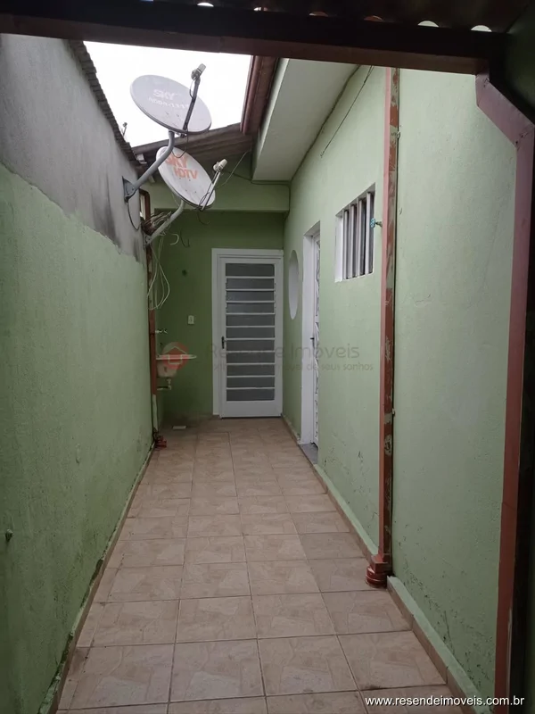 Foto 6 de 10 - Casa para aluguel em Vila Julieta