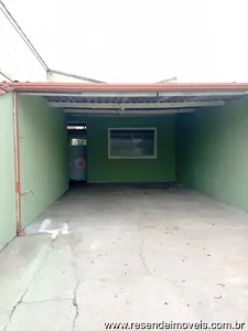 Casa para aluguel em Vila Julieta