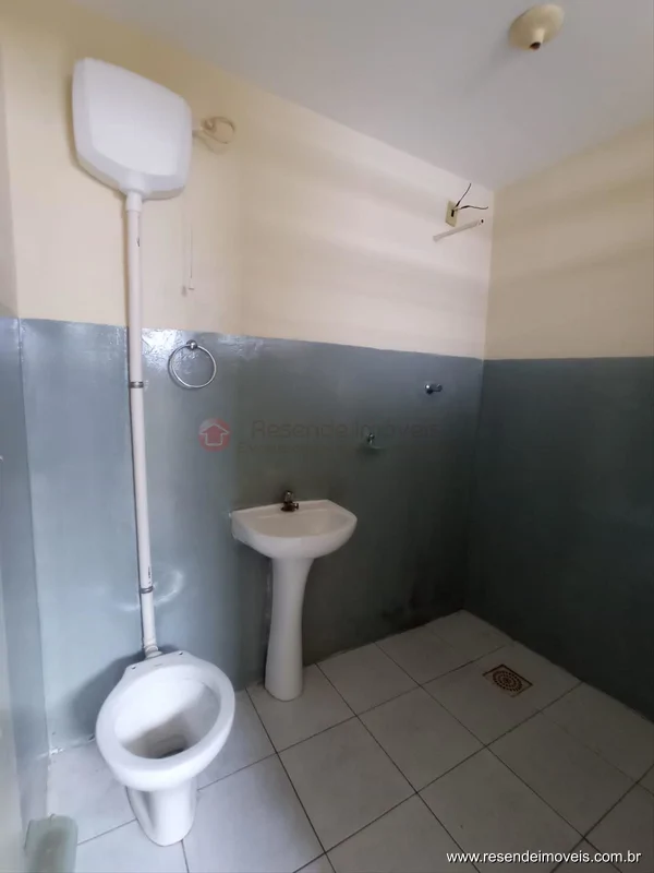 Foto 8 de 10 - Casa para aluguel em Nova Liberdade