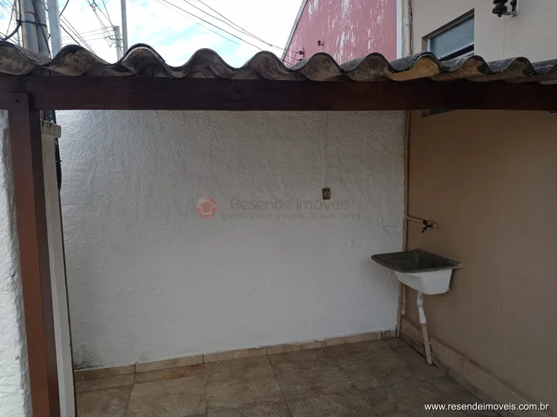 Foto 4 de 10 - Casa para aluguel em Nova Liberdade