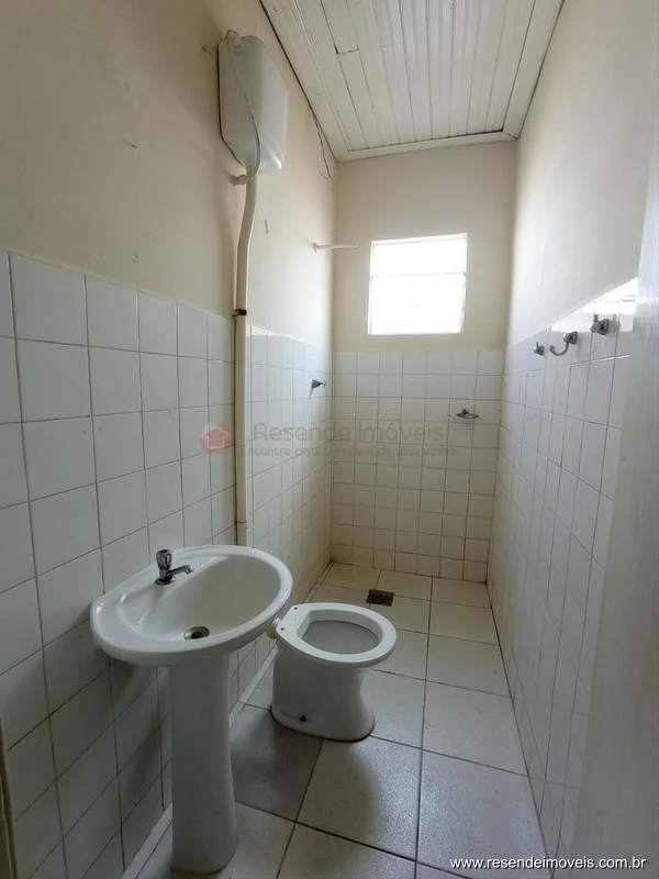 Foto 6 de 10 - Casa para aluguel em Nova Liberdade