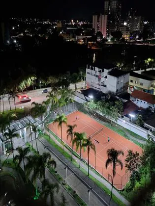 Apartamento para venda em Jardim Jalisco