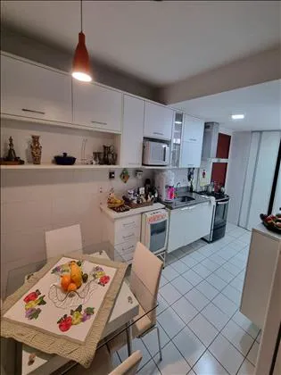 Apartamento para venda em Jardim Jalisco