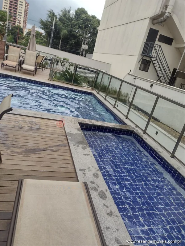 Foto 22 de 25 - Apartamento para aluguel em Comercial