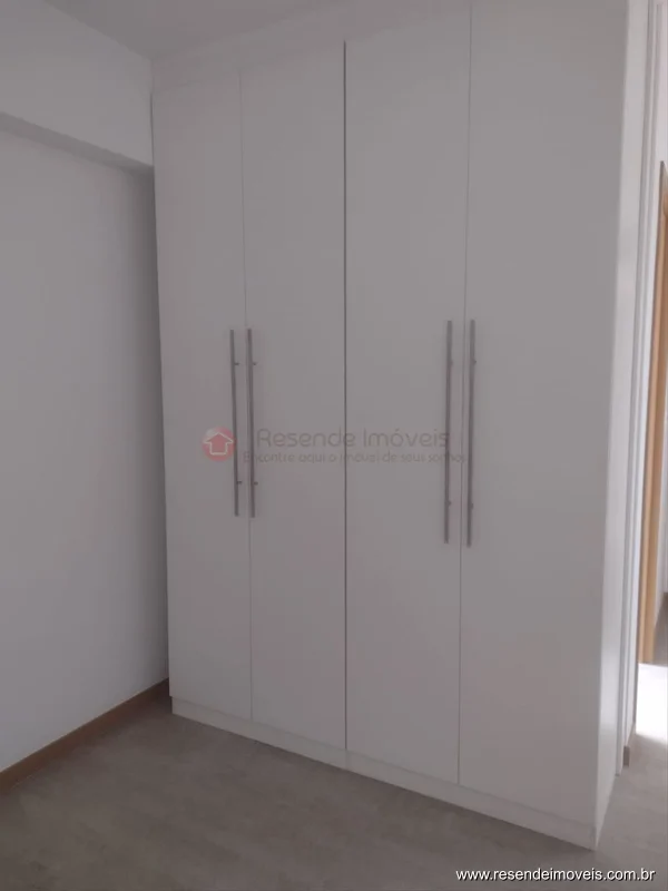 Foto 3 de 25 - Apartamento para aluguel em Comercial