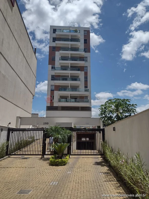 Foto 1 de 25 - Apartamento para aluguel em Comercial