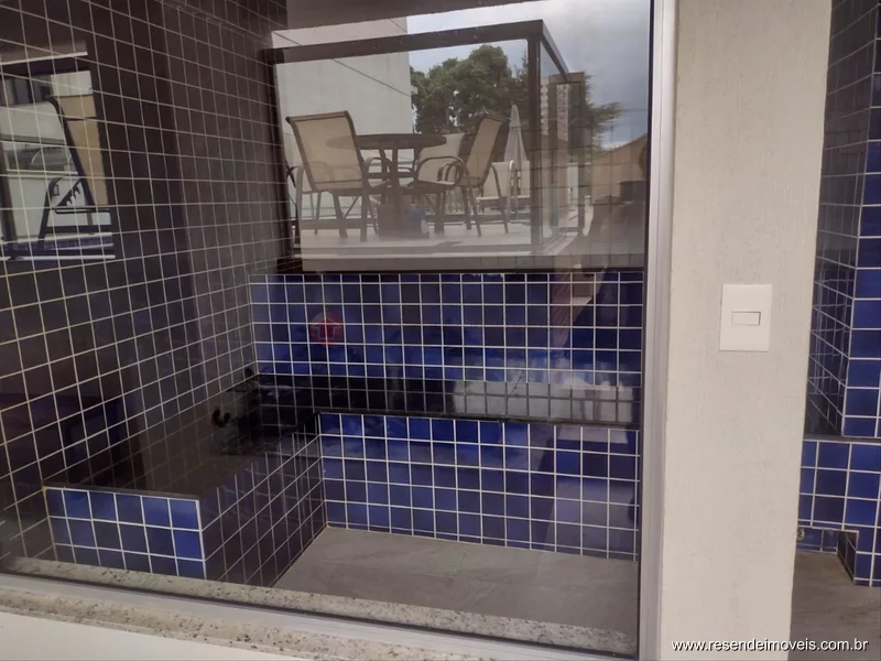 Foto 14 de 25 - Apartamento para aluguel em Comercial