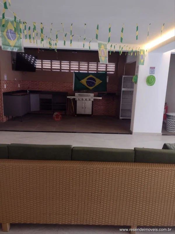 Foto 25 de 25 - Apartamento para aluguel em Comercial