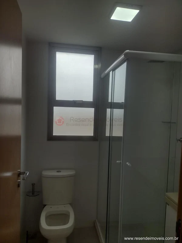 Foto 10 de 25 - Apartamento para aluguel em Comercial