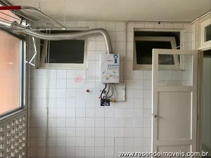 Apartamento para venda e aluguel em Campos Elíseos