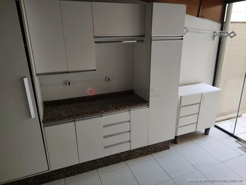 Foto 13 de 26 - Apartamento para venda em Morada do Castelo