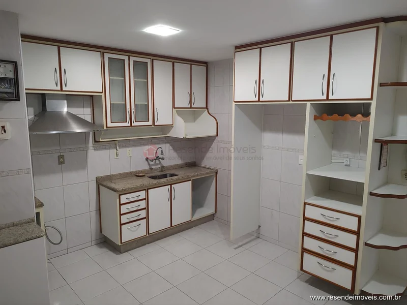 Foto 3 de 26 - Apartamento para venda em Morada do Castelo