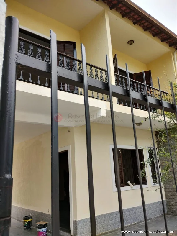 Foto 11 de 25 - Casa para aluguel em Montese