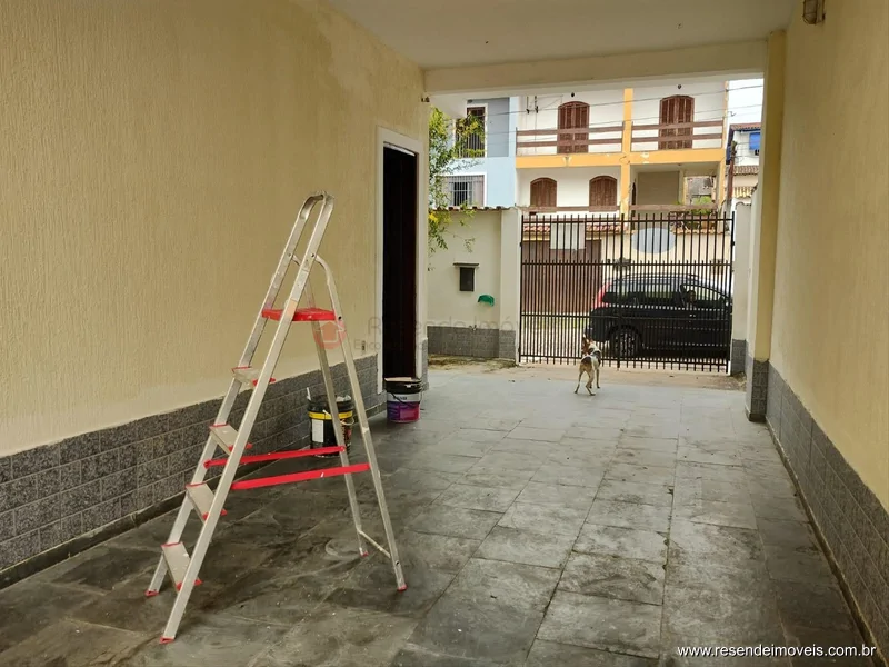 Foto 8 de 25 - Casa para aluguel em Montese