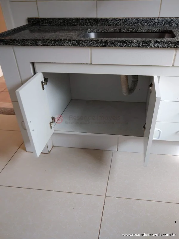 Foto 16 de 21 - Casa para aluguel em Nova Liberdade